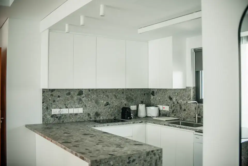 2 bdr Apartments — 18