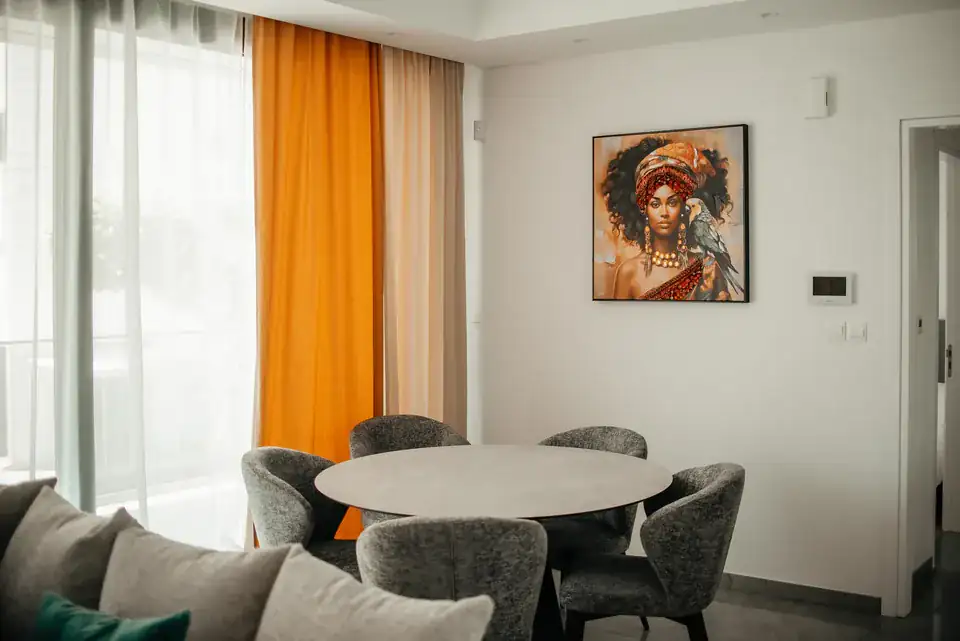 2 bdr Apartments — 5