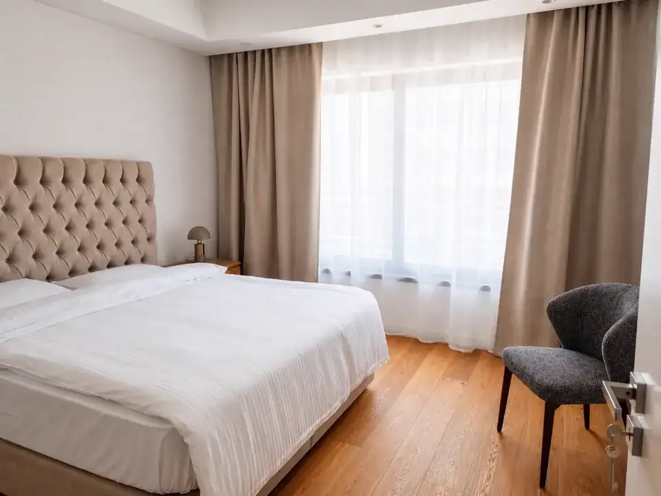 2 bdr Apartments — 12