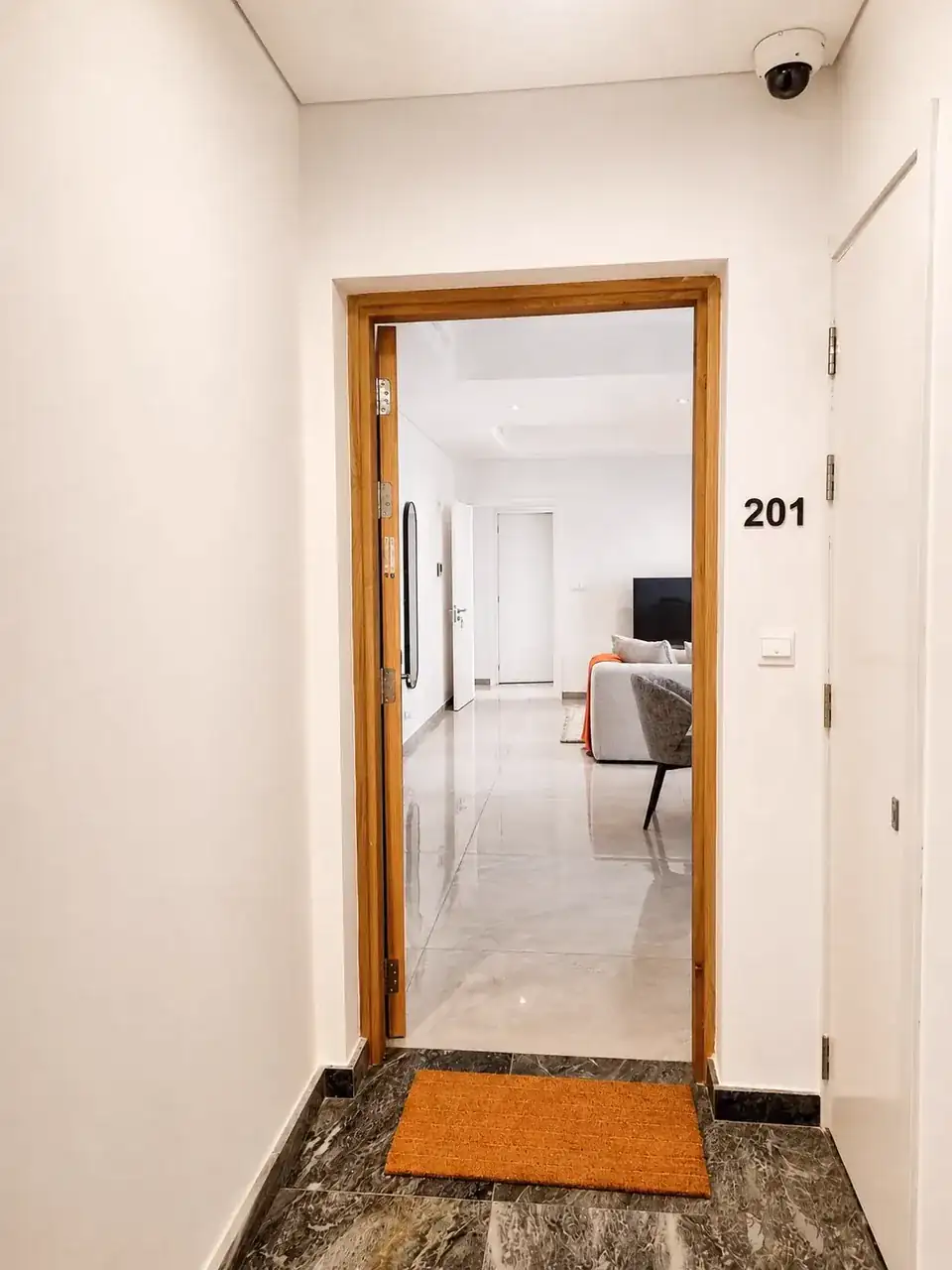 2 bdr Apartments — 39