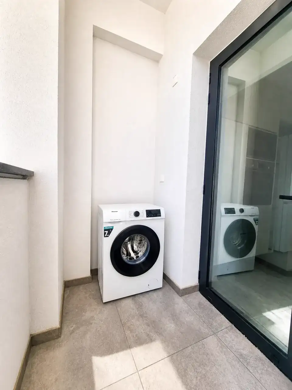 2 bdr Apartments — 34