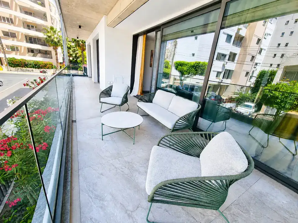 2 bdr Apartments — 29