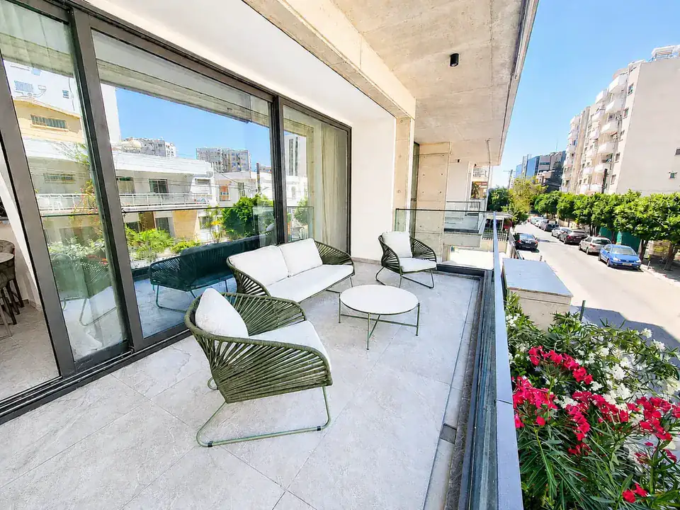 2 bdr Apartments — 30