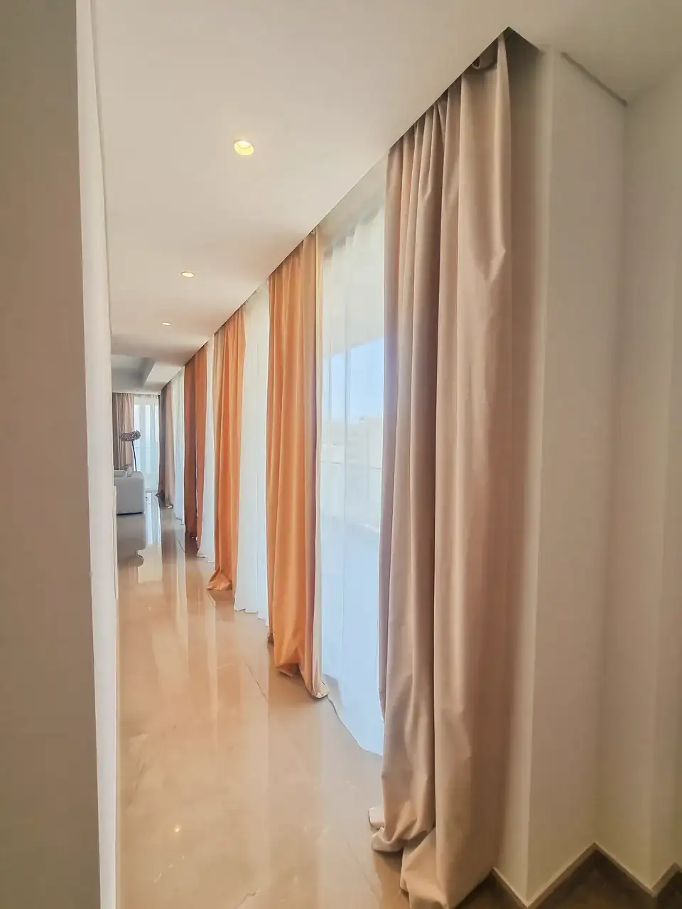 Penthouse — 31