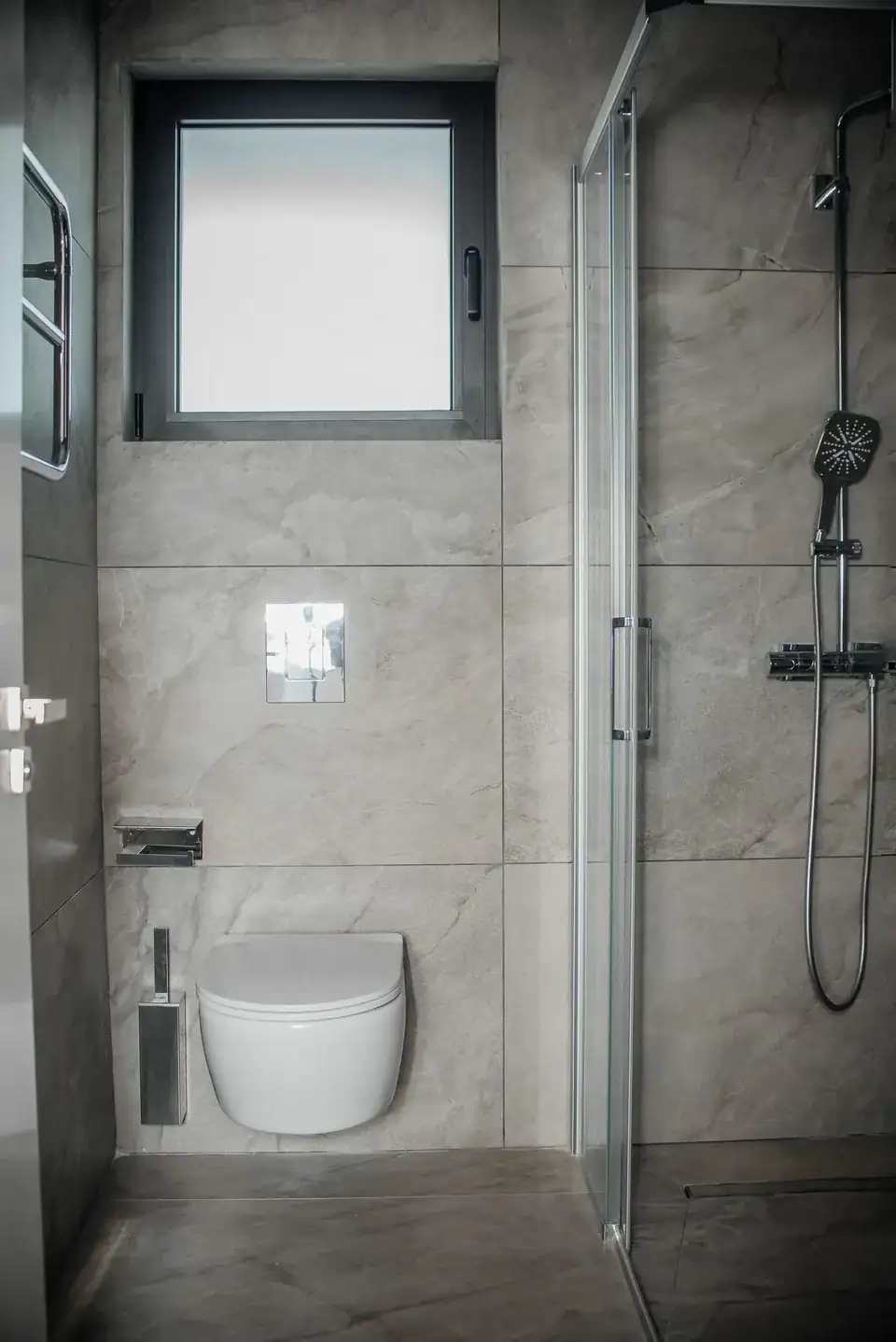 2 bdr Apartments — 27